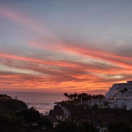 Magical Sunset Lägenhet Costa Adeje  Exteriör bild