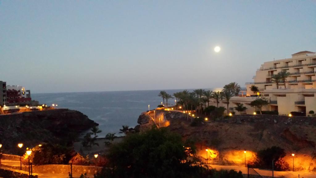 Magical Sunset Lägenhet Costa Adeje  Rum bild