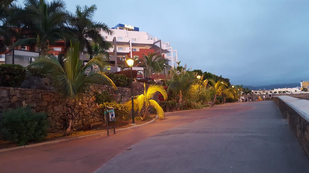 Magical Sunset Lägenhet Costa Adeje  Exteriör bild
