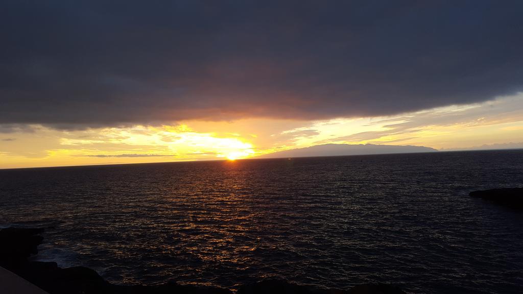 Magical Sunset Lägenhet Costa Adeje  Exteriör bild